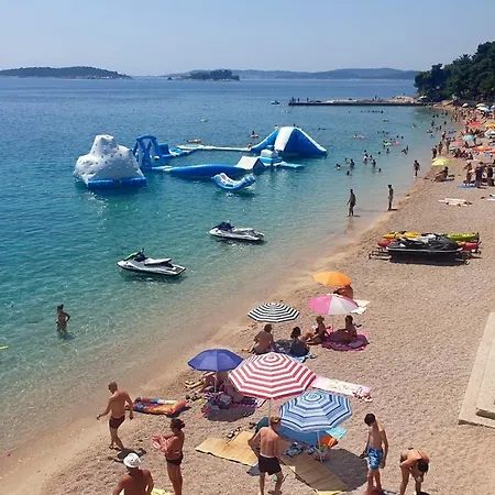 By The Sea Orebic, Peljesac - 10104 Appartement *