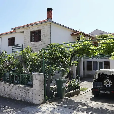 By The Sea Orebic, Peljesac - 10104