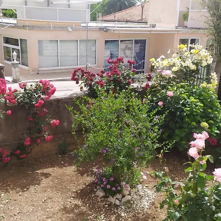 By The Sea Orebic, Peljesac - 10104 Apartman *