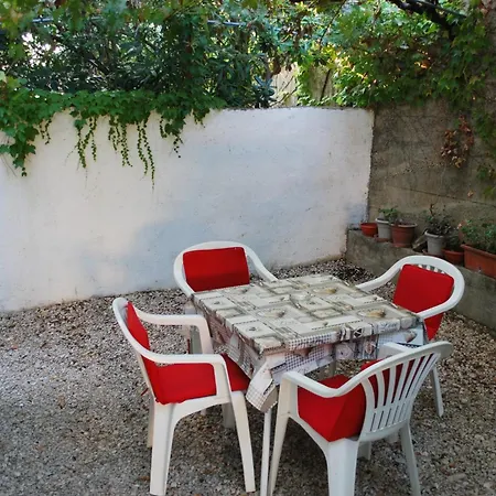 By The Sea Orebic, Peljesac - 10104 *