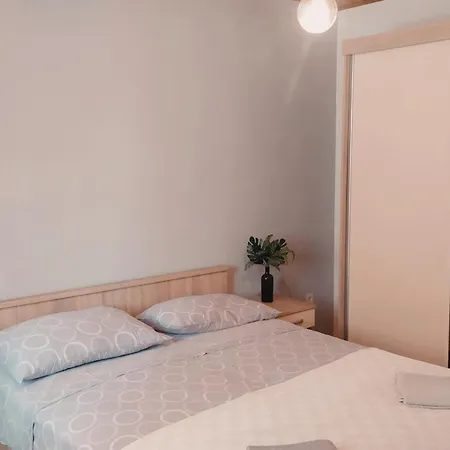 By The Sea Orebic, Peljesac - 10104 Appartement