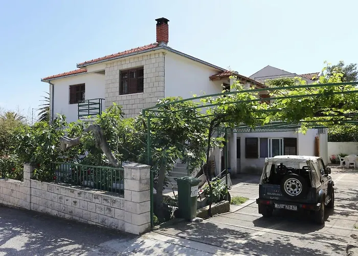 By The Sea Orebic, Peljesac - 10104