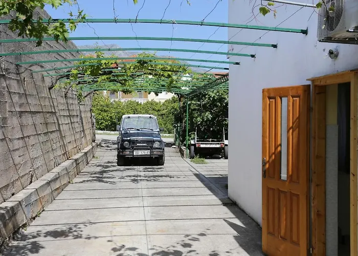 By The Sea Orebic, Peljesac - 10104 * Orebić