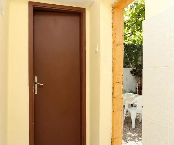 By The Sea Orebic, Peljesac - 10104 *