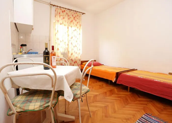 By The Sea Orebic, Peljesac - 10104 Apartman *