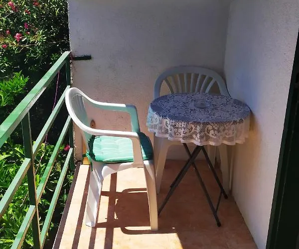 Apartman By The Sea Orebic, Peljesac - 10104 Orebić