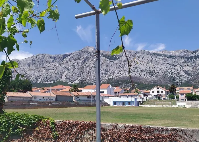 By The Sea Orebic, Peljesac - 10104 * Orebić