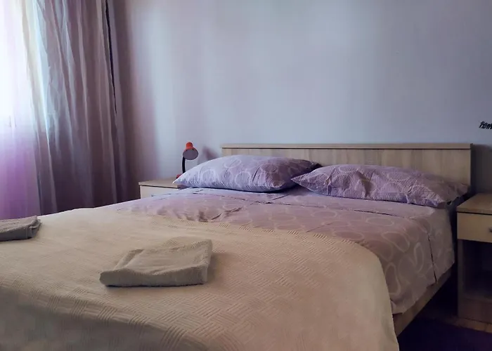 Apartman By The Sea Orebic, Peljesac - 10104 Orebić