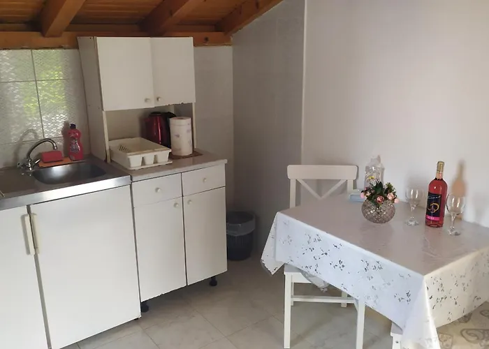 By The Sea Orebic, Peljesac - 10104 Apartman