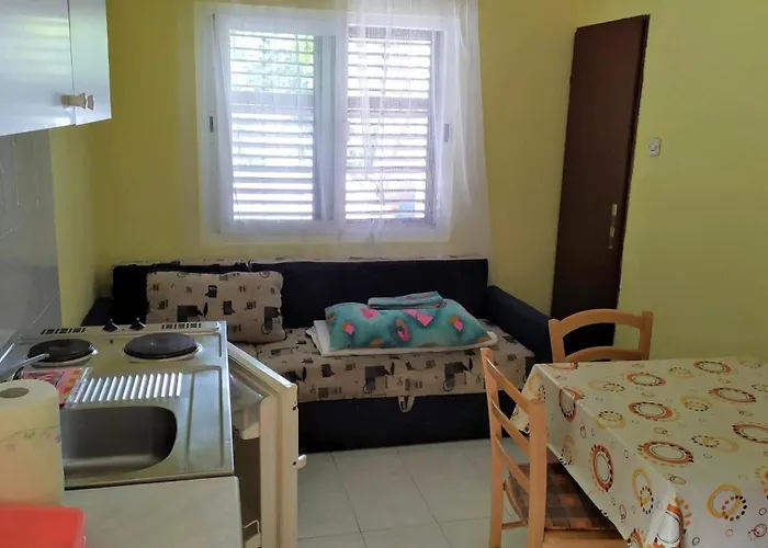 By The Sea Orebic, Peljesac - 10104