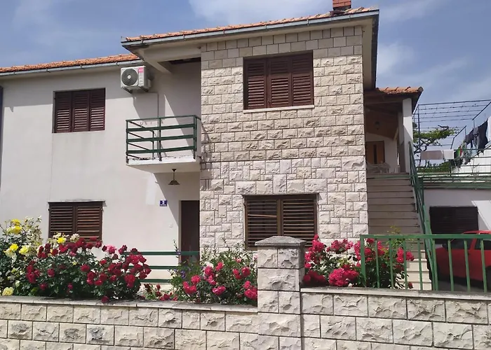 By The Sea Orebic, Peljesac - 10104 Apartman