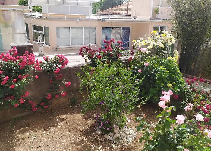 By The Sea Orebic, Peljesac - 10104 Apartman *