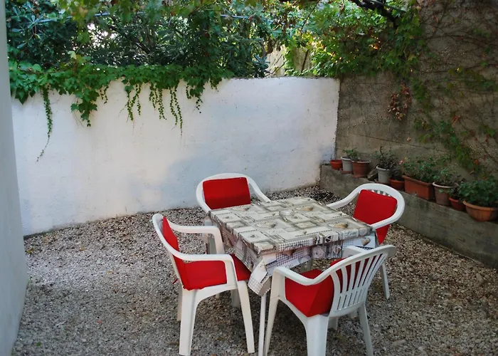 By The Sea Orebic, Peljesac - 10104 *