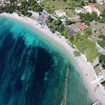公寓 By The Sea Orebic, Peljesac - 10104 奥瑞比克