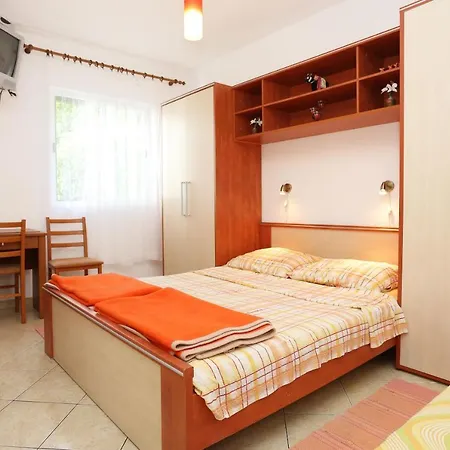 By The Sea Orebic, Peljesac - 10104 アパート オレビック