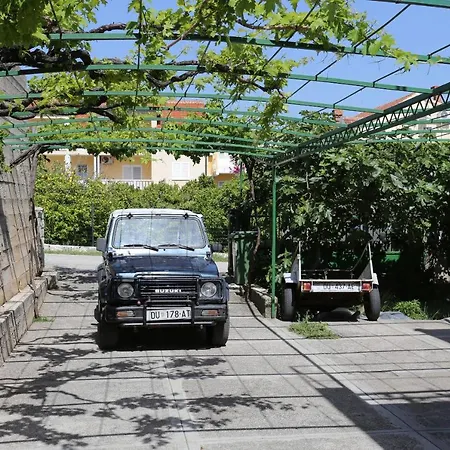 By The Sea Orebic, Peljesac - 10104 アパート *