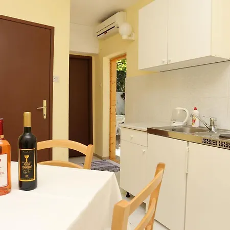 By The Sea Orebic, Peljesac - 10104 *