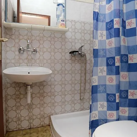 By The Sea Orebic, Peljesac - 10104