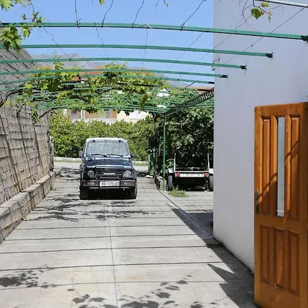 By The Sea Orebic, Peljesac - 10104 * オレビック