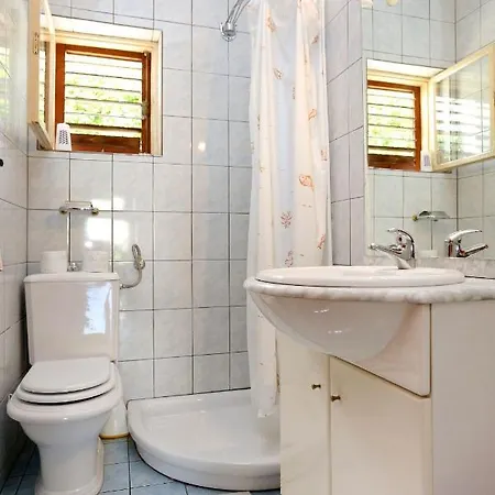 By The Sea Orebic, Peljesac - 10104 * オレビック