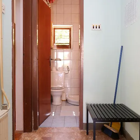 アパート By The Sea Orebic, Peljesac - 10104 *