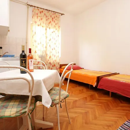 By The Sea Orebic, Peljesac - 10104 アパート *