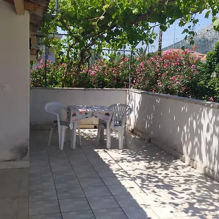 アパート By The Sea Orebic, Peljesac - 10104