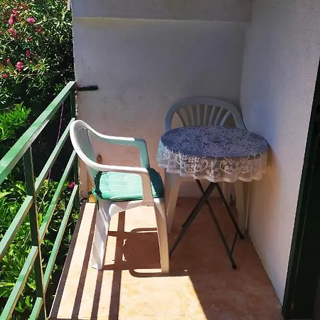 アパート By The Sea Orebic, Peljesac - 10104 オレビック