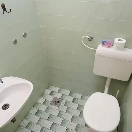 By The Sea Orebic, Peljesac - 10104