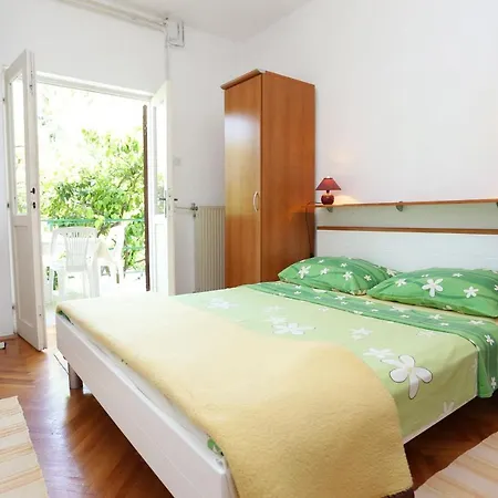 アパート By The Sea Orebic, Peljesac - 10104 オレビック