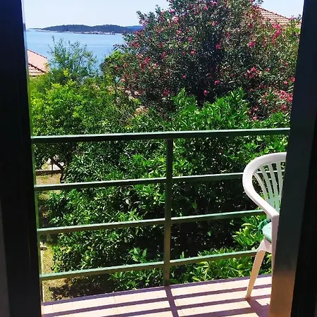 アパート By The Sea Orebic, Peljesac - 10104