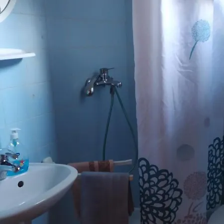 アパート By The Sea Orebic, Peljesac - 10104 *