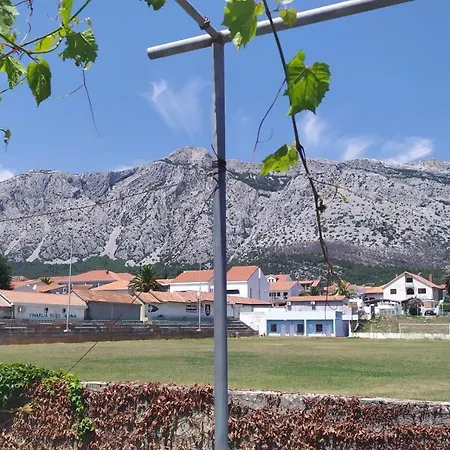 By The Sea Orebic, Peljesac - 10104 * オレビック