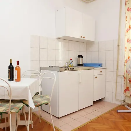 アパート By The Sea Orebic, Peljesac - 10104 *