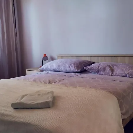 アパート By The Sea Orebic, Peljesac - 10104 オレビック