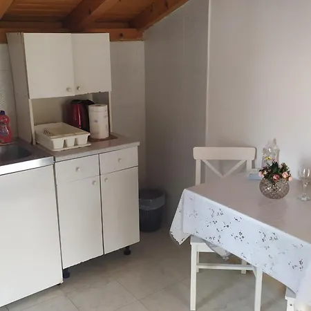 By The Sea Orebic, Peljesac - 10104 アパート