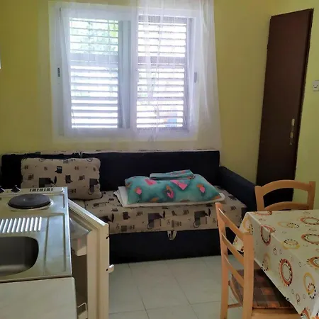 By The Sea Orebic, Peljesac - 10104