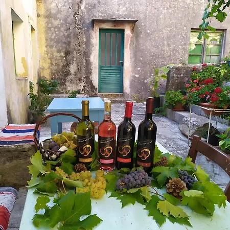 By The Sea Orebic, Peljesac - 10104