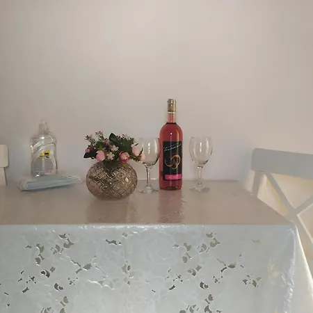 Apartman By The Sea Orebic, Peljesac - 10104
