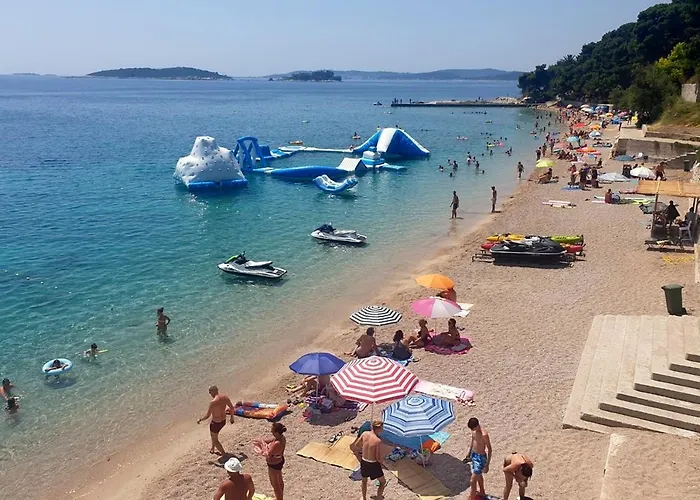 By The Sea Orebic, Peljesac - 10104 아파트 *