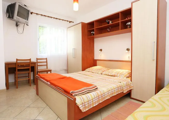 By The Sea Orebic, Peljesac - 10104 아파트 오레비츠