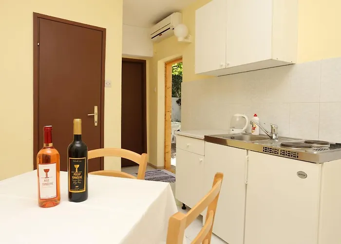 By The Sea Orebic, Peljesac - 10104 *