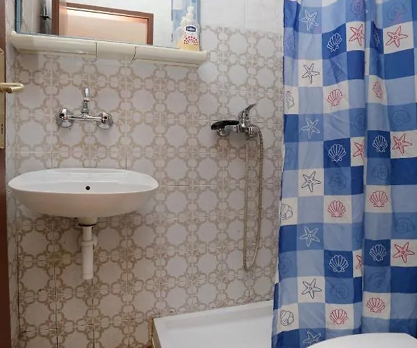 By The Sea Orebic, Peljesac - 10104