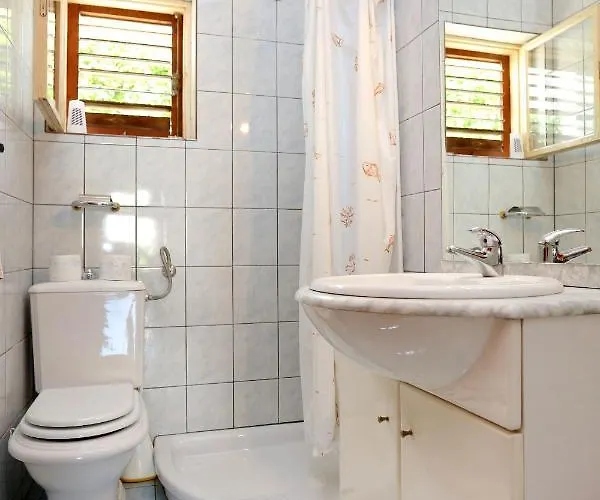 By The Sea Orebic, Peljesac - 10104 * 오레비츠