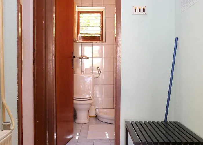 아파트 By The Sea Orebic, Peljesac - 10104 *