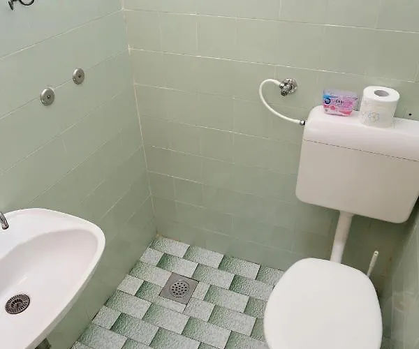 By The Sea Orebic, Peljesac - 10104