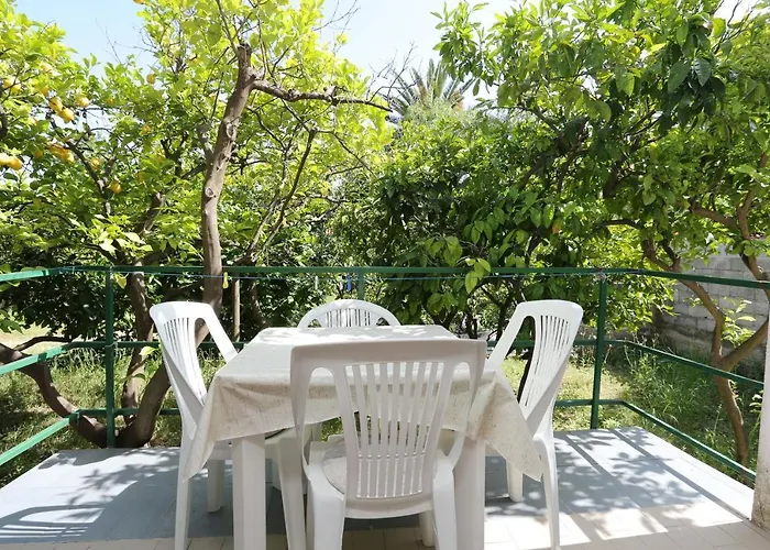 By The Sea Orebic, Peljesac - 10104 奥瑞比克