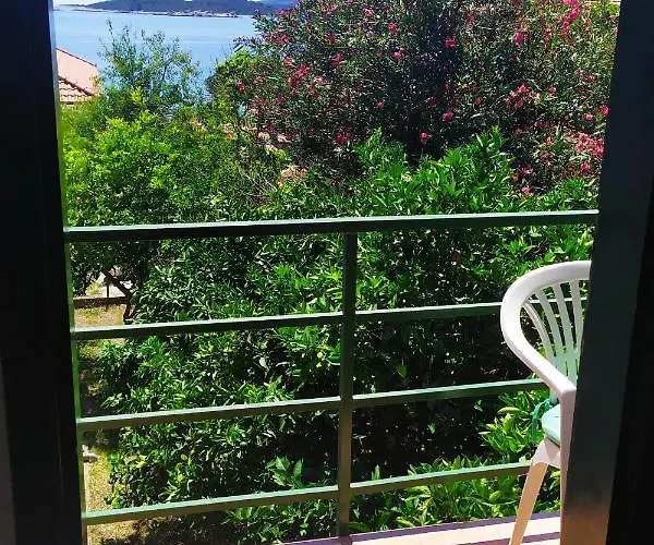 아파트 By The Sea Orebic, Peljesac - 10104
