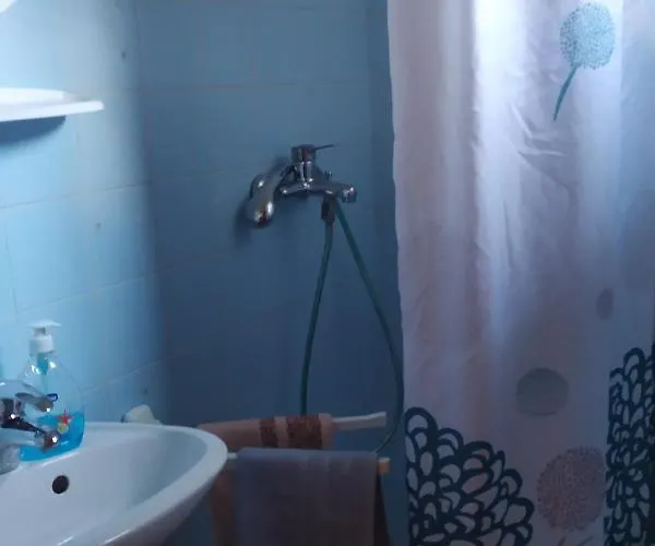 公寓 By The Sea Orebic, Peljesac - 10104 *