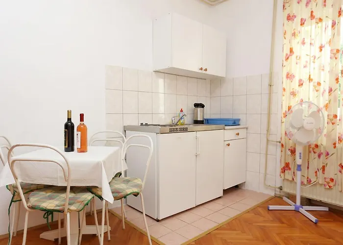 公寓 By The Sea Orebic, Peljesac - 10104 *